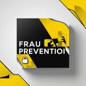 Fraud Prevention