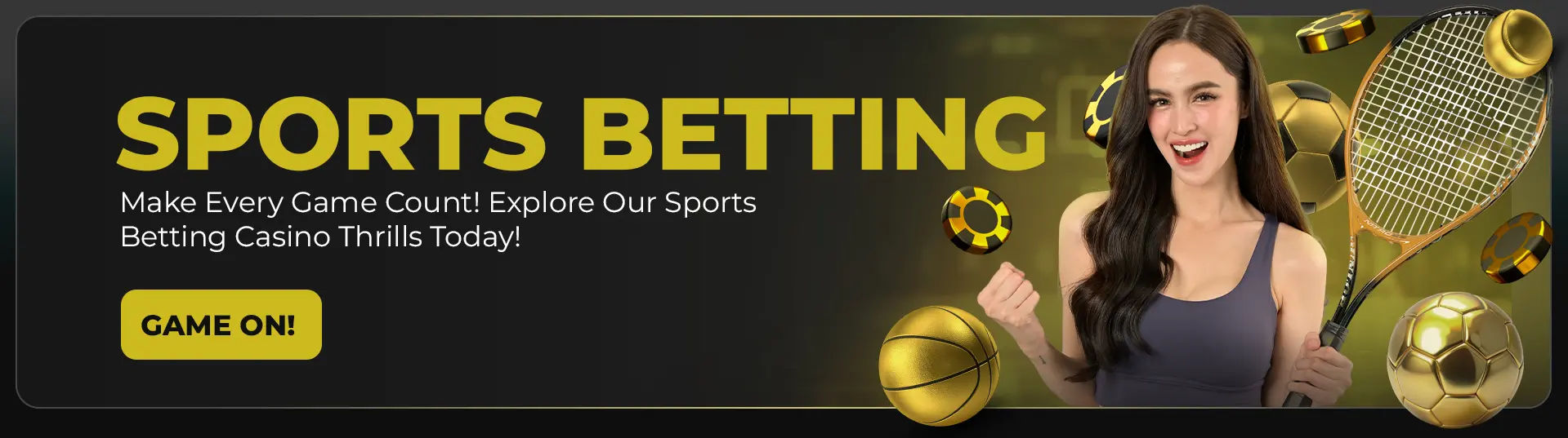 Sports Betting