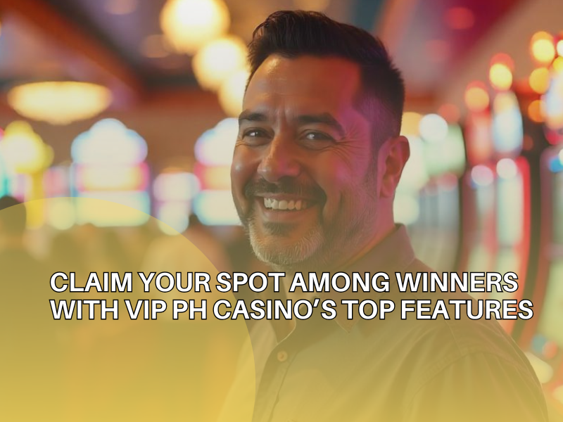 VIP PH Casino