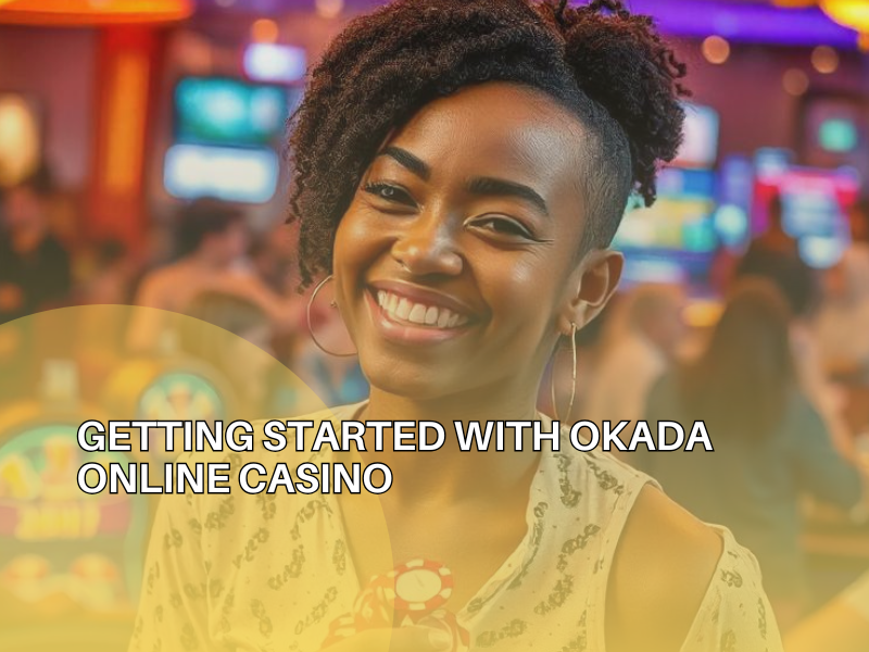 Okada Online Casino