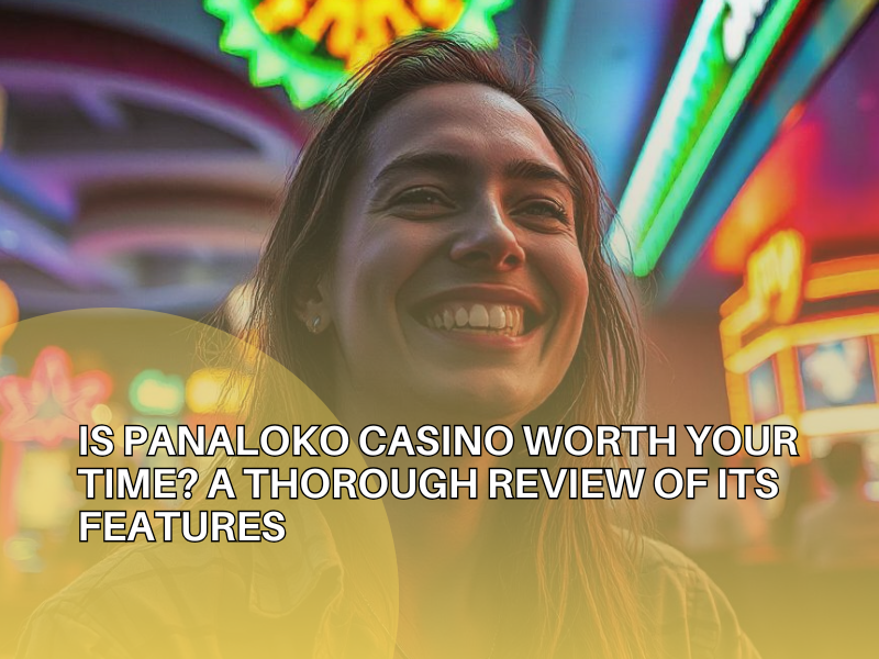 Panaloko Casino