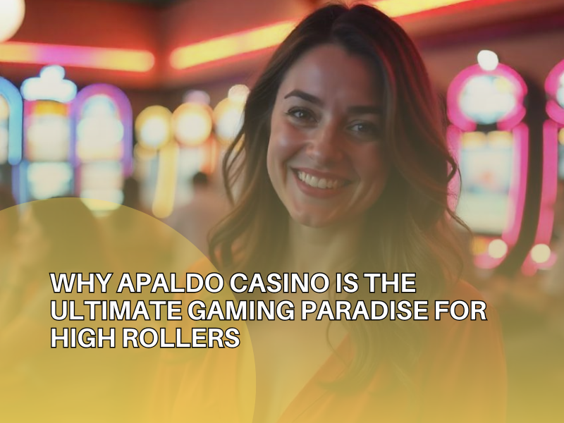 Apaldo Casino