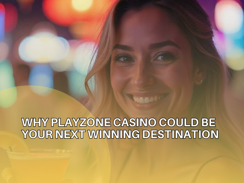 PlayZone Casino