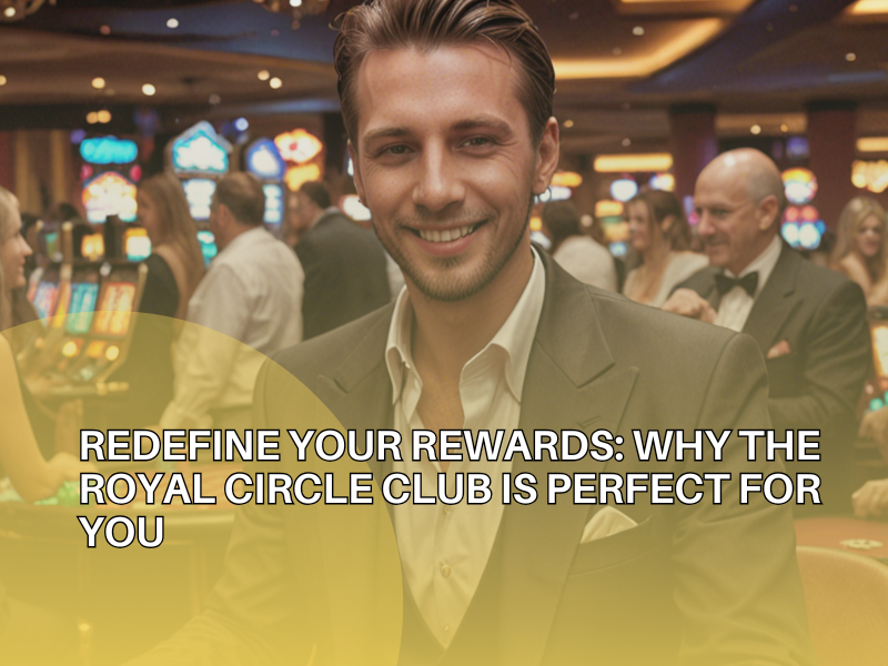 Royal Circle Club