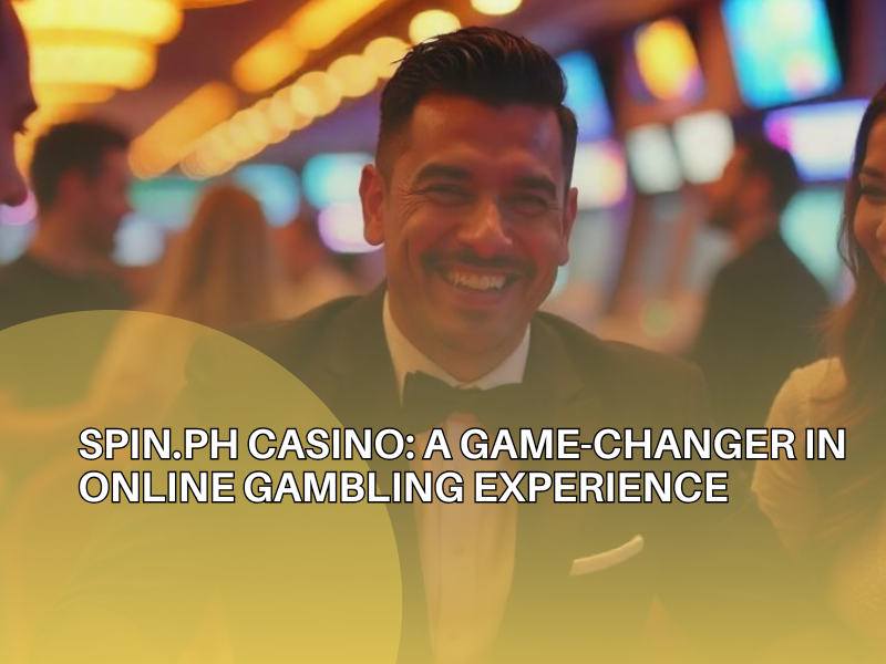 Spin.ph Casino