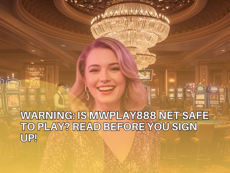 mwplay888 Net