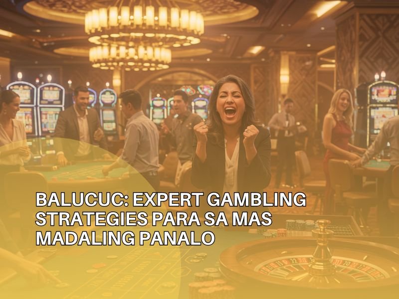 Gambling Strategies