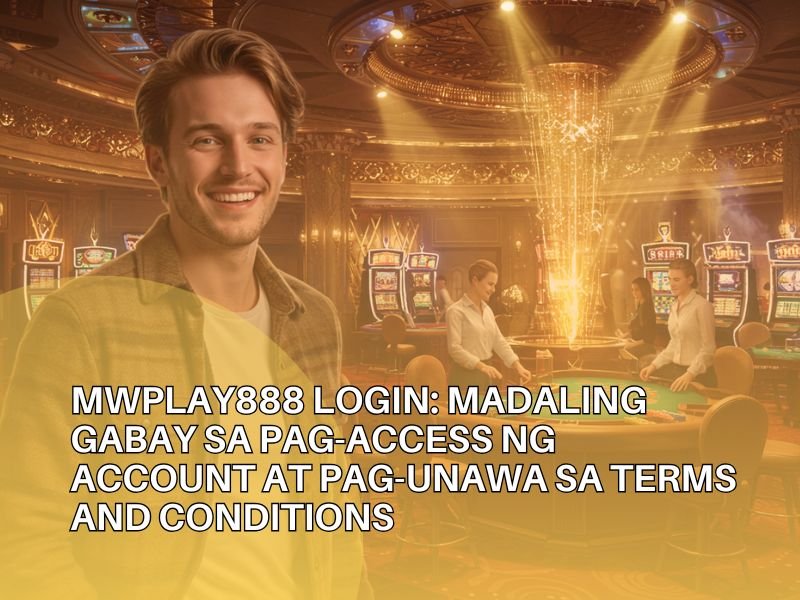 Terms and Conditions