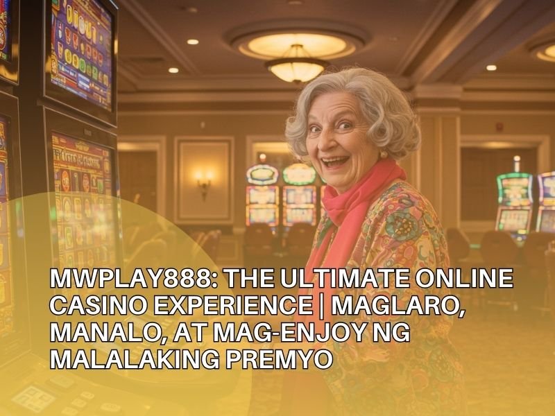 MWPlay 888