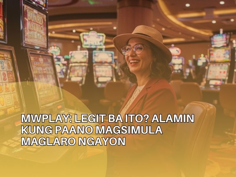 MWPlay Casino