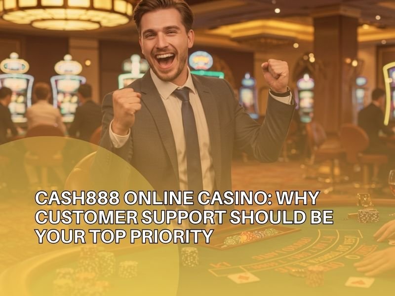 Cash888
