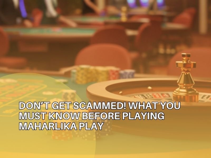 Maharlika Play Casino