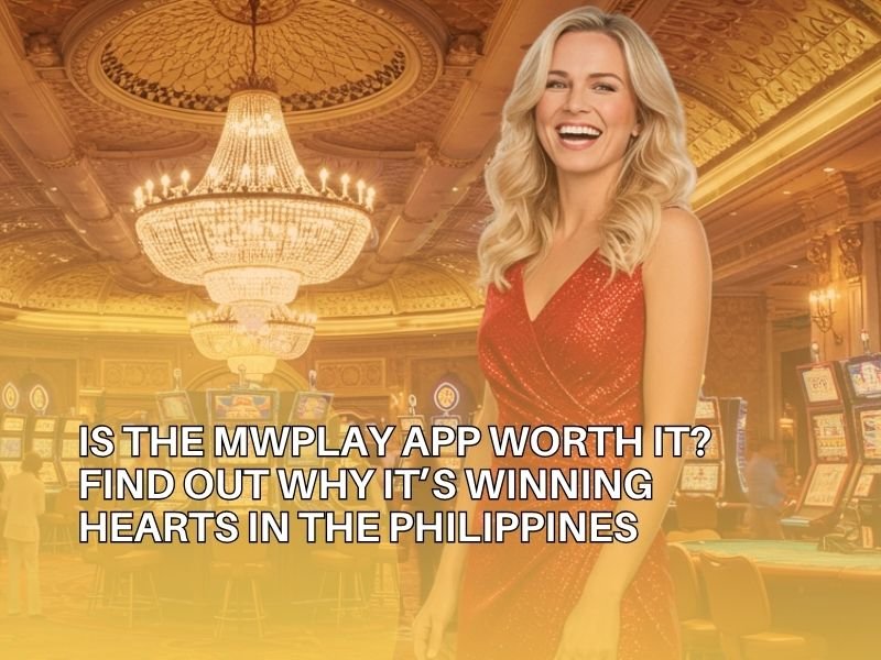 MWPlay App