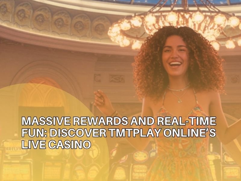 TMTPlay Online