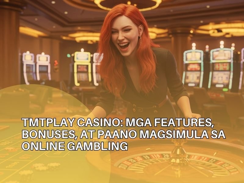 Casino TMTPlay