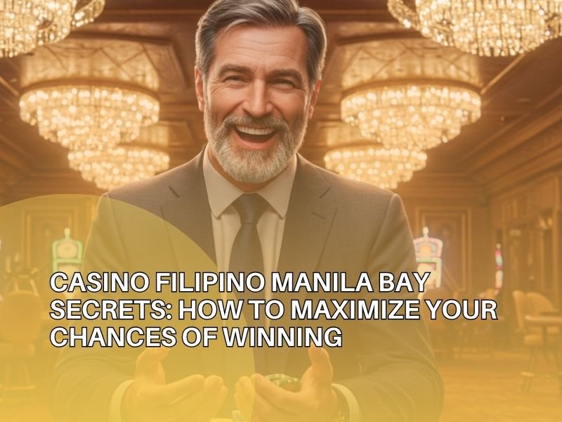 Casino Filipino Manila