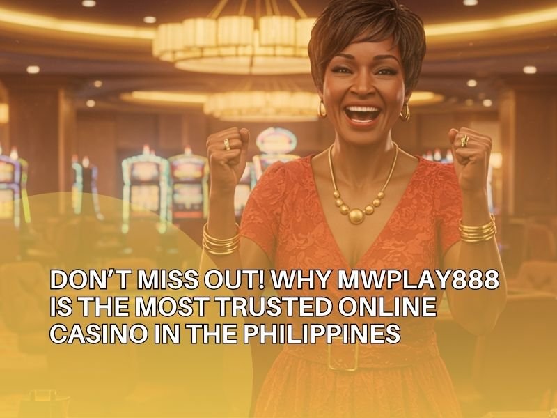 MWPlay 888 Casino