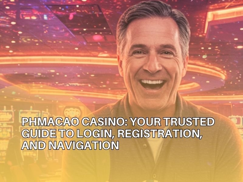 Phmacao Casino