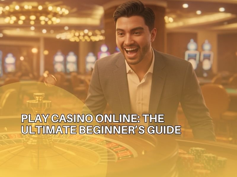 Play Casino Online