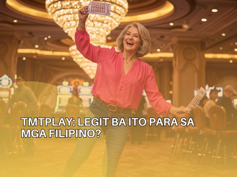tmt play online