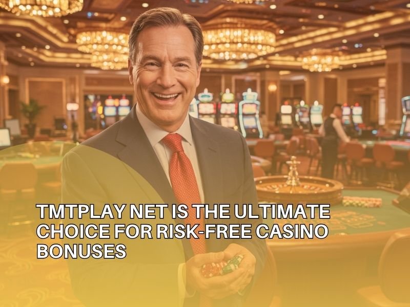 TMT Play Net