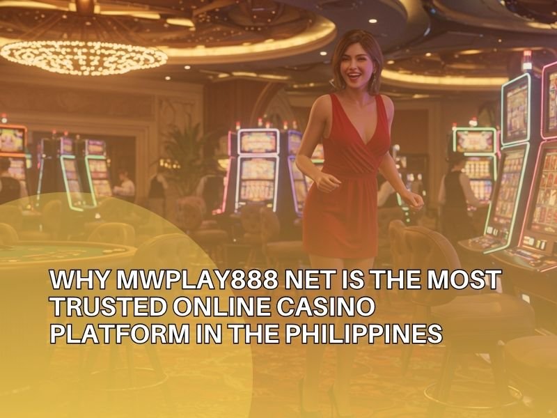 MWPlay888 Net Casino