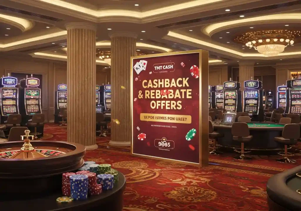 Slot Games