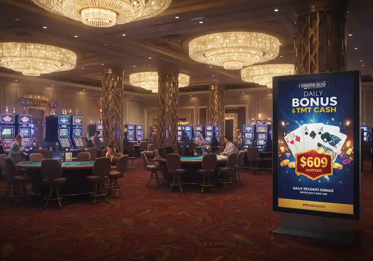 Slot Games