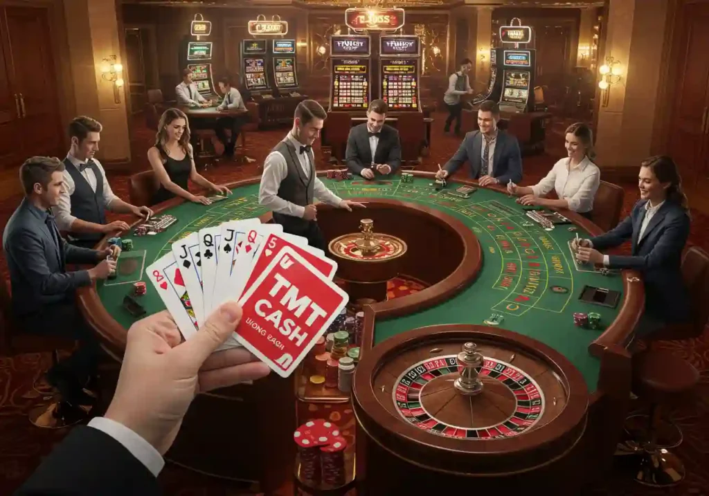 Slot Games