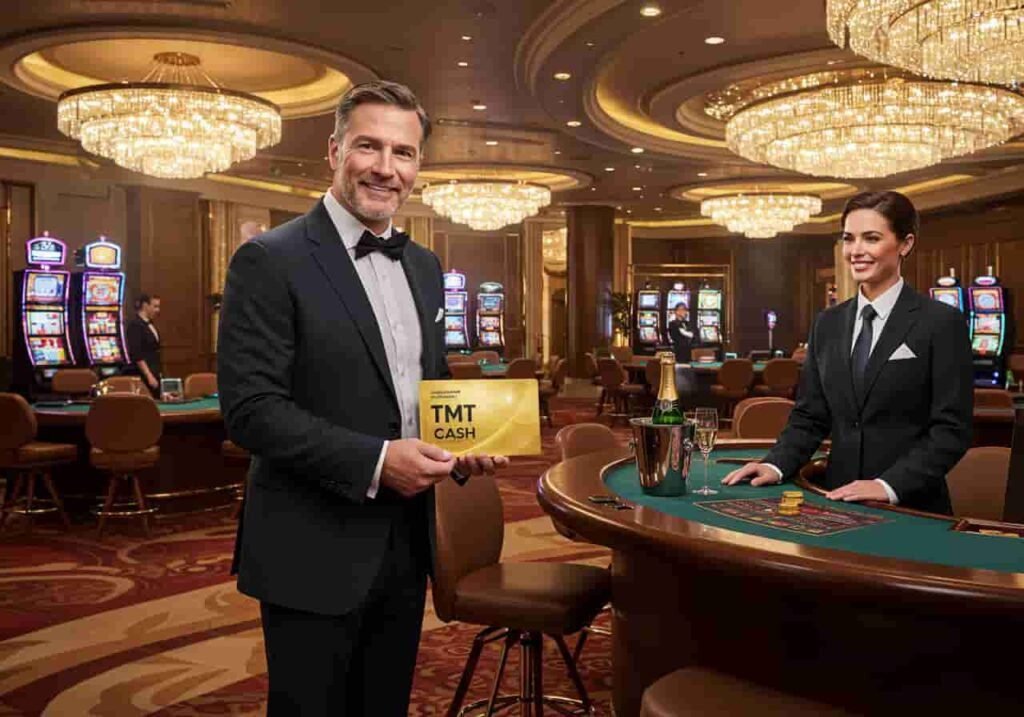 Slot Games