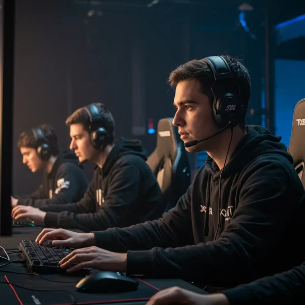 E-Sports and Education