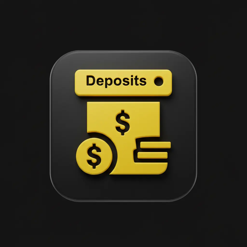 Deposits