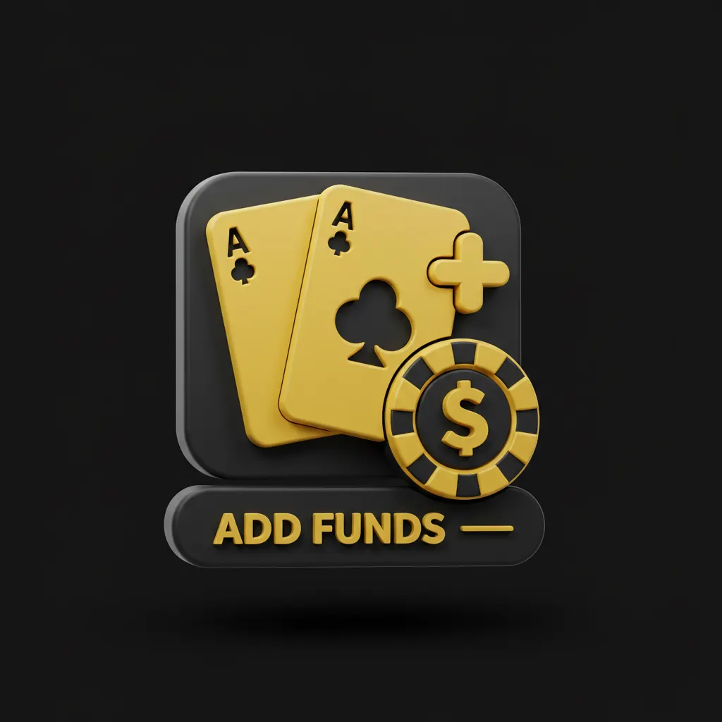 ADD FUNDS