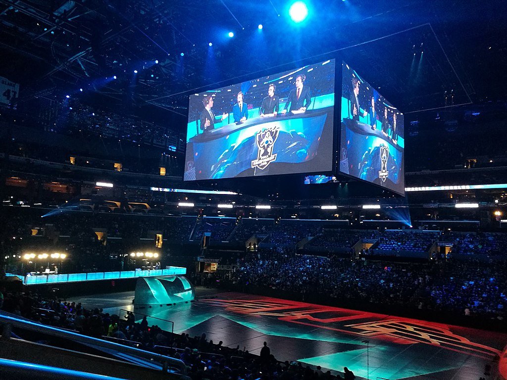 esports-popular