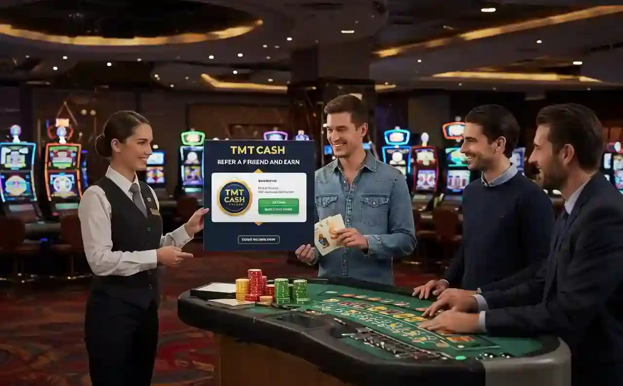 Slot Games