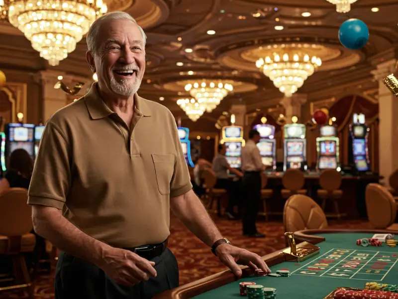 Man playing poker while enjoying online betting NBA Philippines