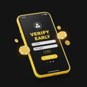 Verify Early