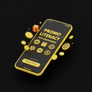 Promo Literacy for Beginners