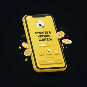 Updates & Version Control