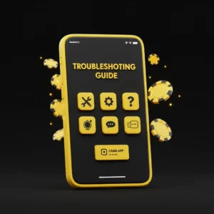 Troubleshooting Guide