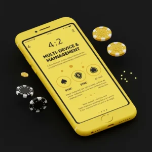 Multi-Device & Session Management