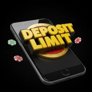 Deposit Limit