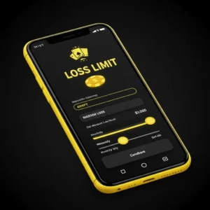 Loss Limit