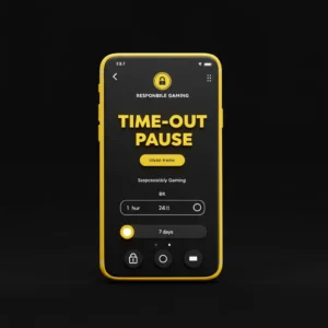 Time-Out or Pause