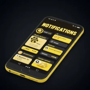 Notifications