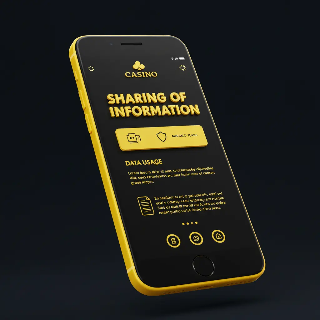 Sharing of Information