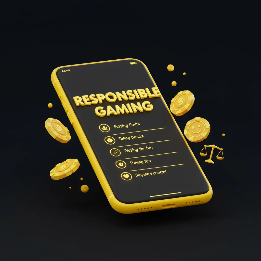 Healthy Signs of Responsible Gaming