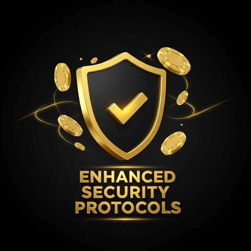 Enhanced Security Protocols