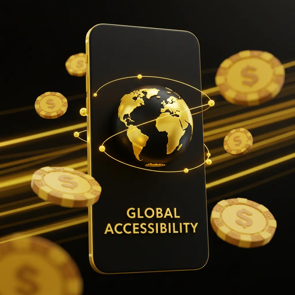 Global Accessibility