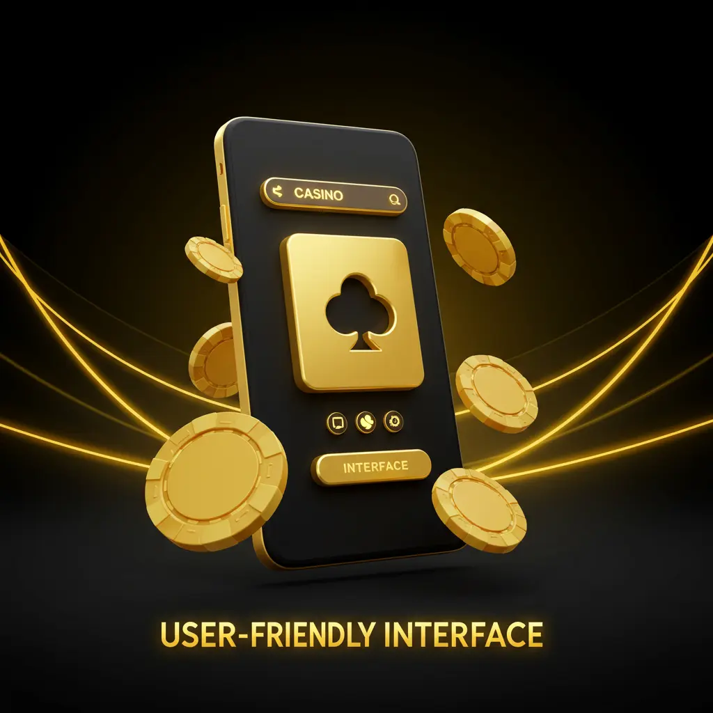 User-Friendly Interface